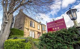 Corstorphine alojamiento Hotel